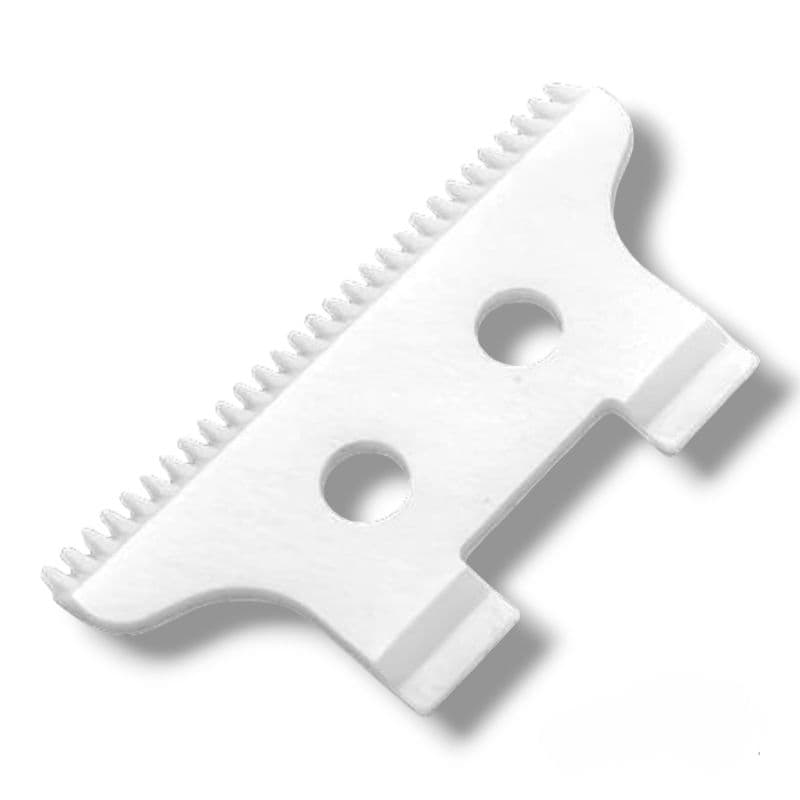 Lamina Maquina De Cortar Cabelo Acabamento Profissional Kemei KM-5021