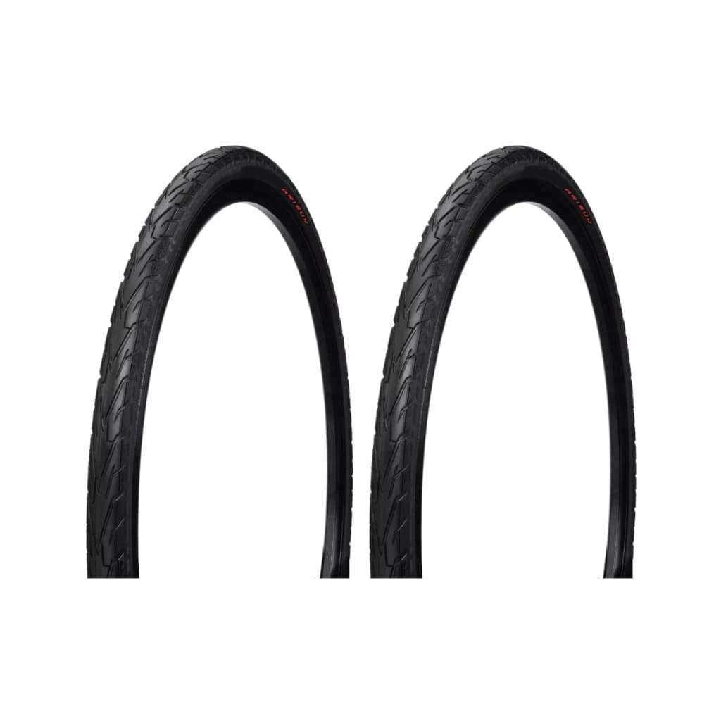 Par Pneu Bicicleta Chaoyang Skinwall Cruiser 700x32 Banda Leve Serve Aro 29