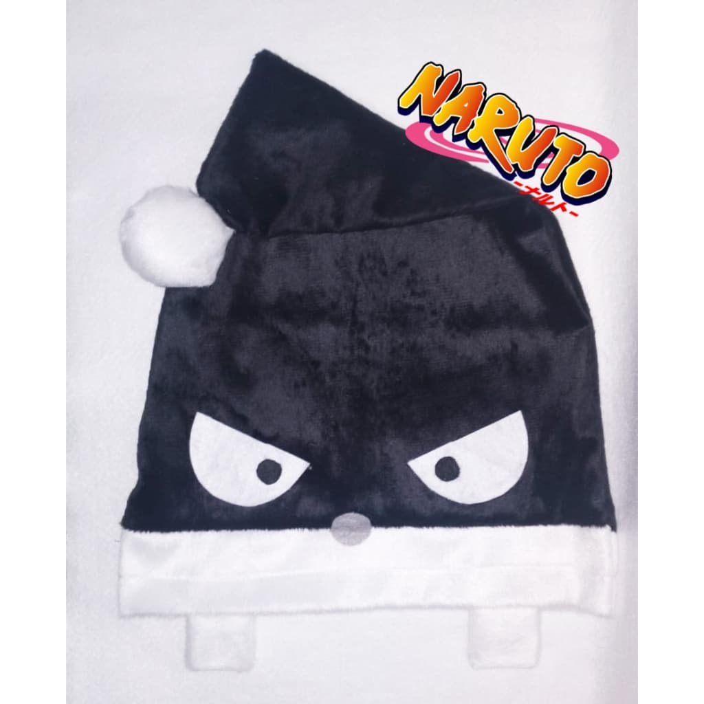 Touca anime NARUTO adulto e infantil