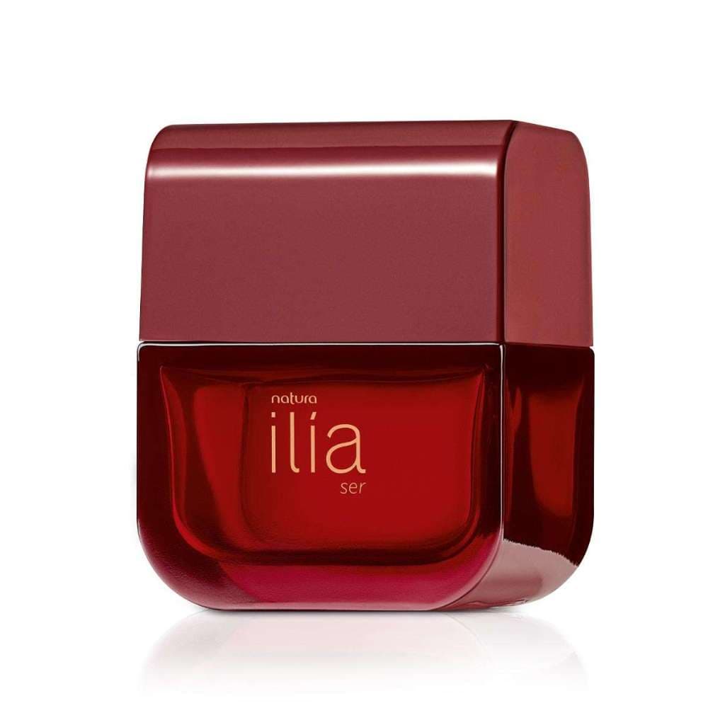 Perfume Ilía Ser Feminino 50 ml