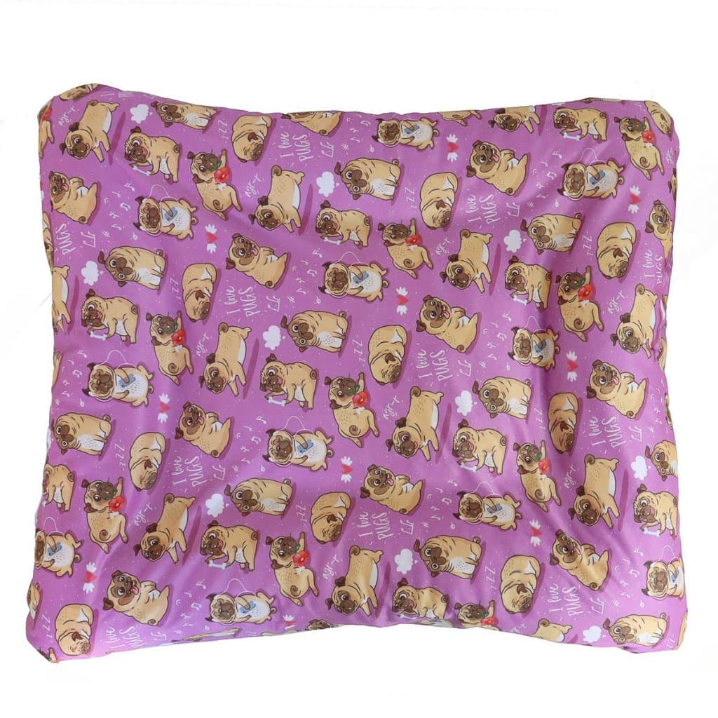 Lençol Pet Lençol para Caminha e almofada Pet. Tamanho 100 X 100 cm