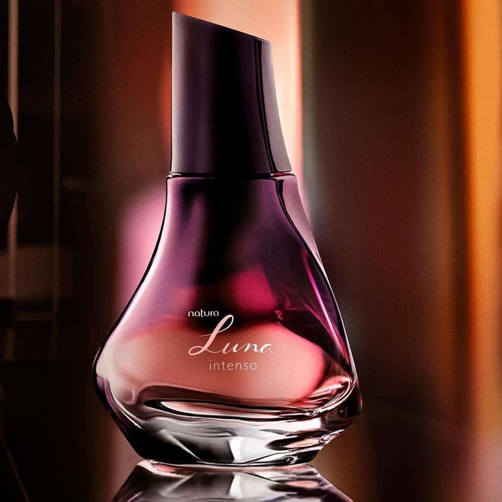 Luna Intenso Feminino 50 ml