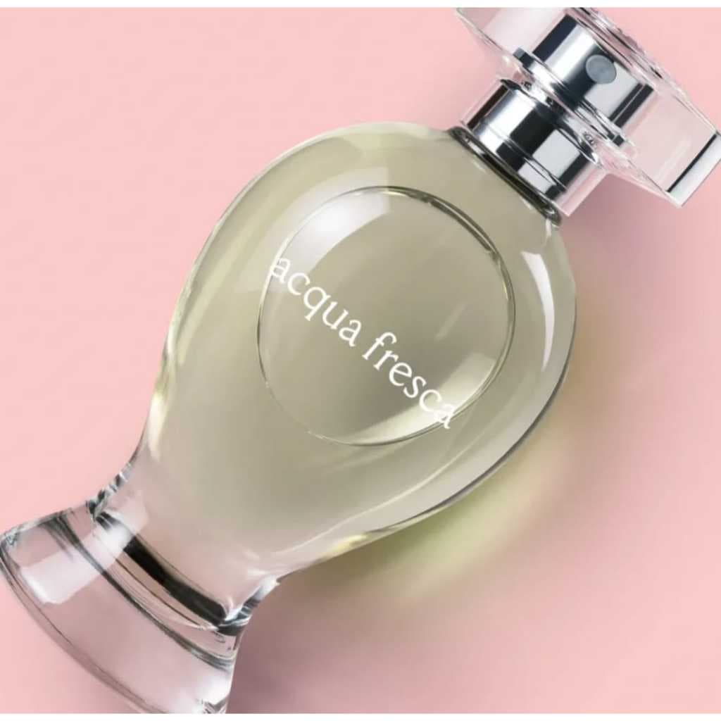 Desodorante Colônia Boticollection Acqua Fresca  100ml