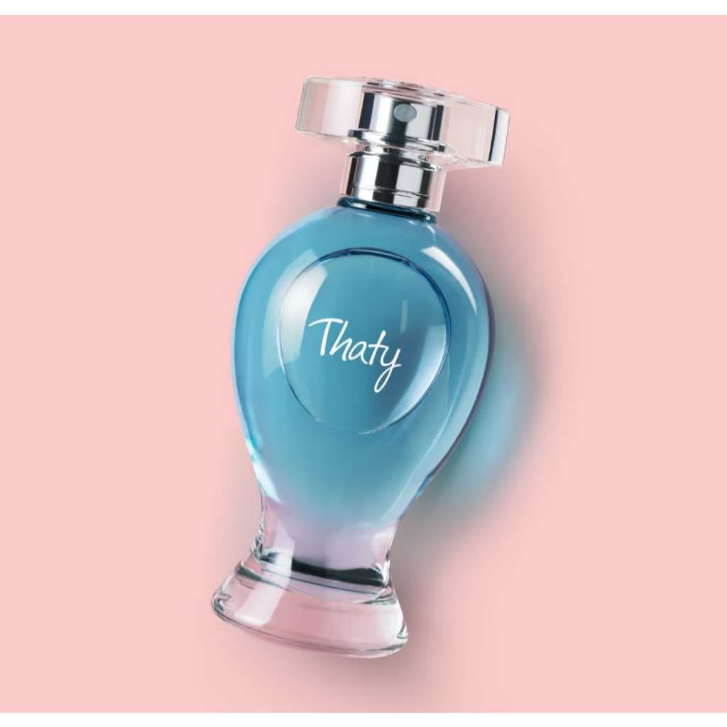 Desodorante Colônia Boticollection Thaty  100ml