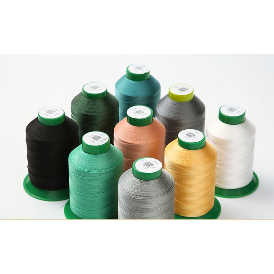Linha De Nylon 80 poliamida, costura em geral, artesanato