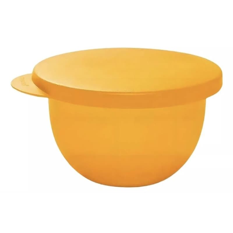 Tigela Murano 200ml Cores Variadas  - Original Tupperware
