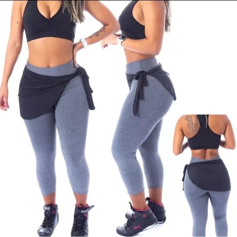 Kit 2 TAPA BUMBUM SUPLEX FITNESS, ACADEMIA,MALHAR,TREINAR,FEMININO,MULHER,VERÃO