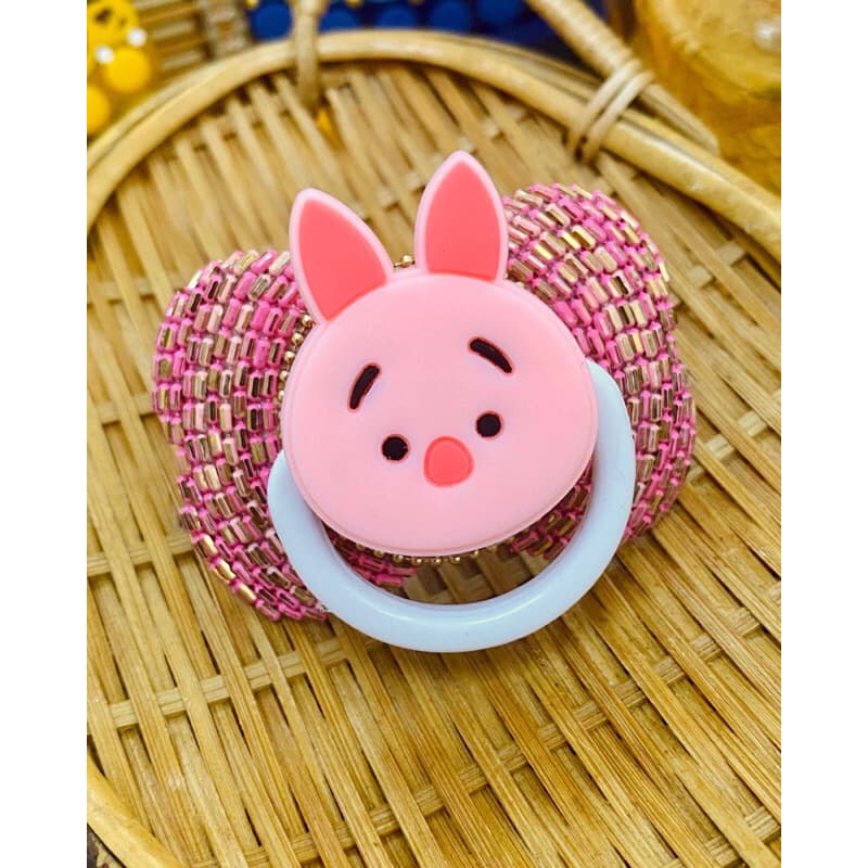 Chupeta de Erê / Chupeta Cosme e Damião / Chupeta Ibeji / Chupeta Personalizada / Chupeta Decorada
