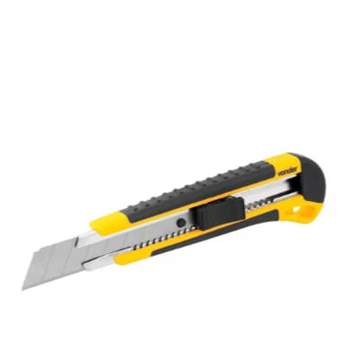 ESTILETE PROFISSIONAL 25MM - VONDER