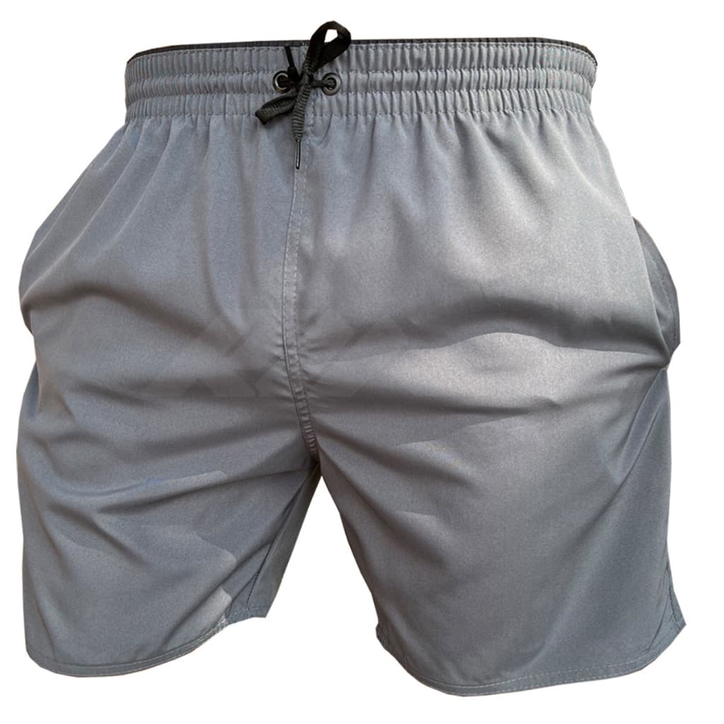 Shorts Bermuda de Praia e Treino secagem rapida