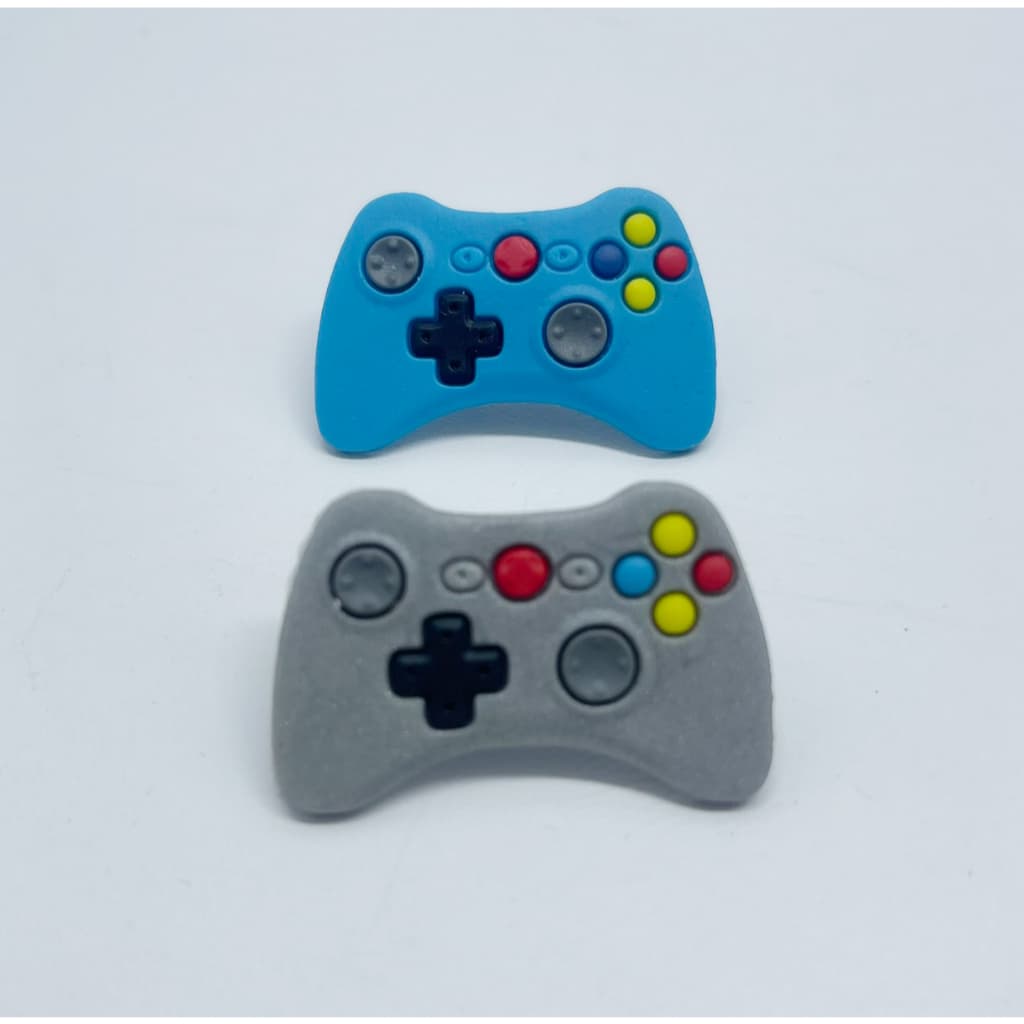 Ponteira Para Lápis Controle Video Game 30 Peças