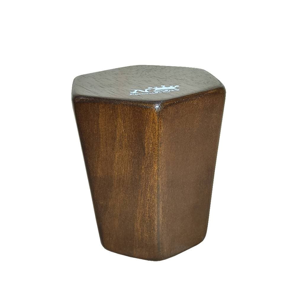 Atajón Negus Percussão - Uso da Sonoridade e Técnicas Do Atabaque.