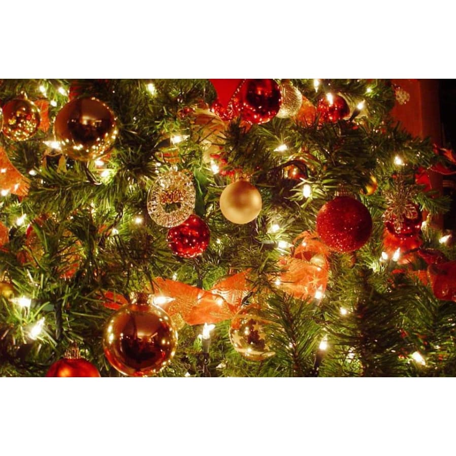 Pisca Pisca 8 Funções De 100 LEDs 10 Metros para Decoração árvore de natal
