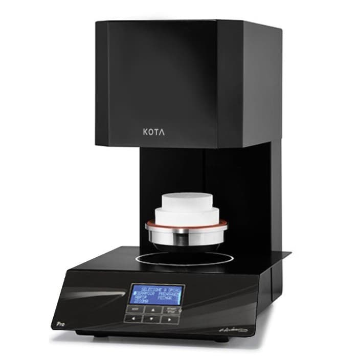 FORNO KOTA ATLANTIS PRO N - PARA QUEIMA DE PORCELANA