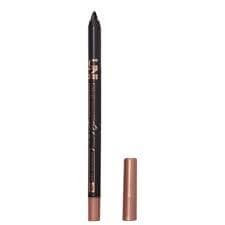 Lápis Gel para Olhos Blackout Uni Makeup lta Pigmentação, Fixação Prolongada e Textura Suave