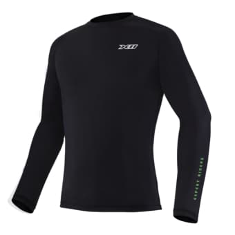 Blusa Termica X11 Camisa Segunda Pele Climate 1 Unissex