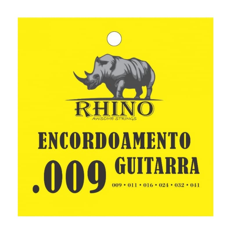 ENCORDOAMENTO RHINO GUITARRA 009