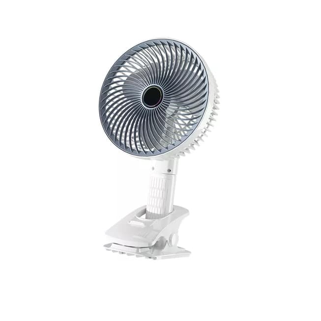 Mini Ar Condicionado Climatizador De Ar Frio Portátil Usb