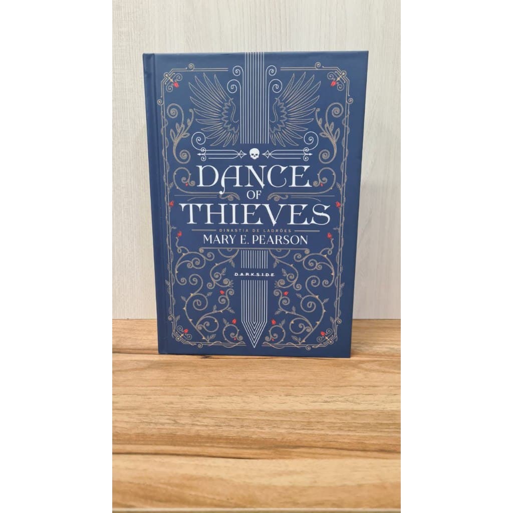 Dance of Thieves: 1 - Desapego