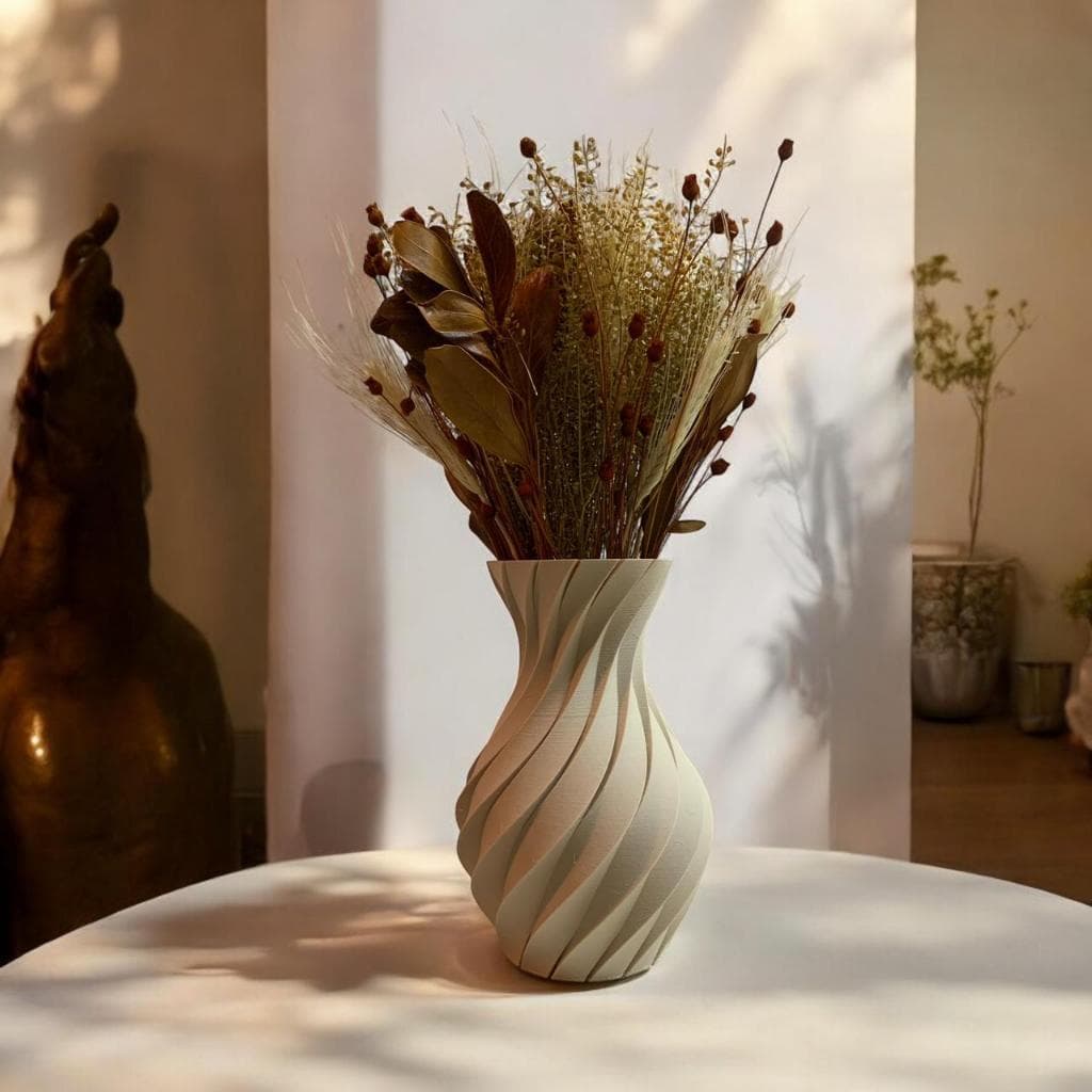 Vaso Decorativo Sala Cozinha