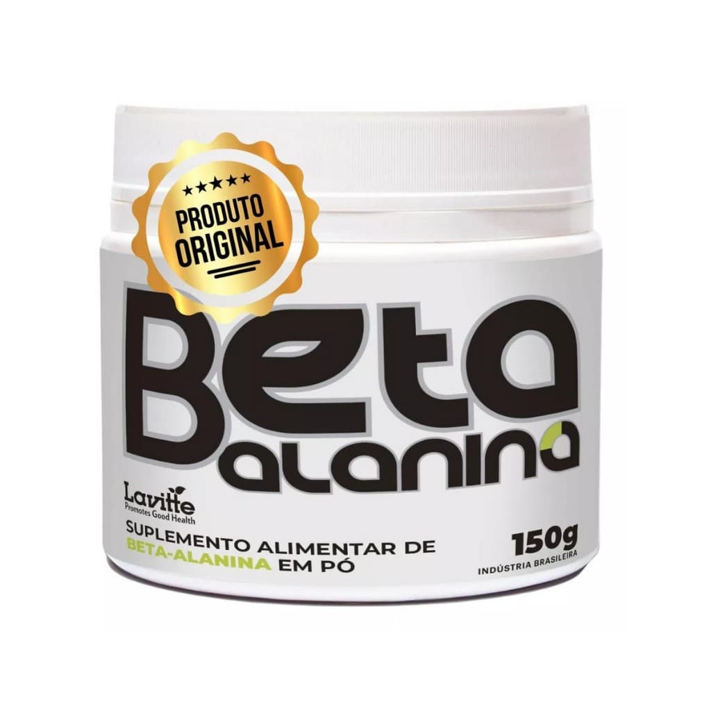 Beta Alanima 100% Pura Pre Treino Estimula A Oxigenação Form