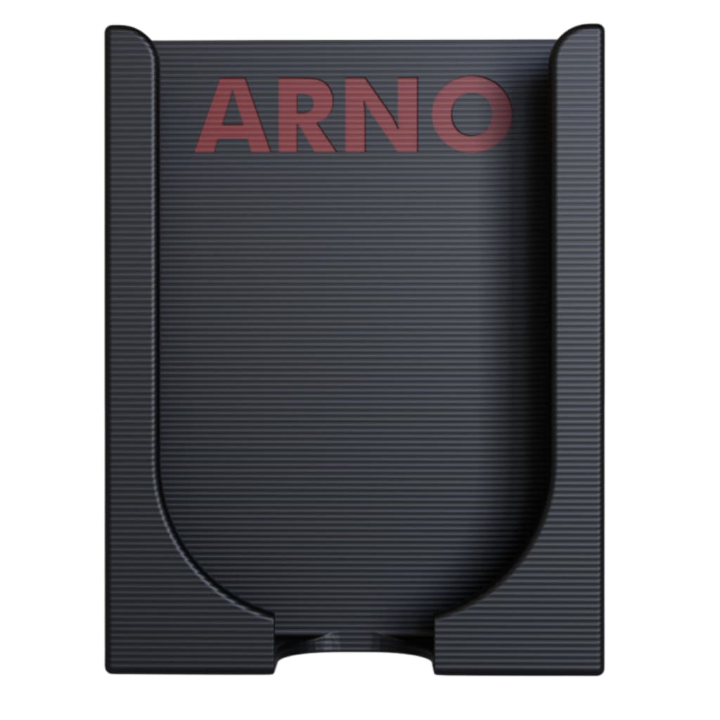 Suporte P/ Controle Remoto Ventilador Arno Ultimate Colorido