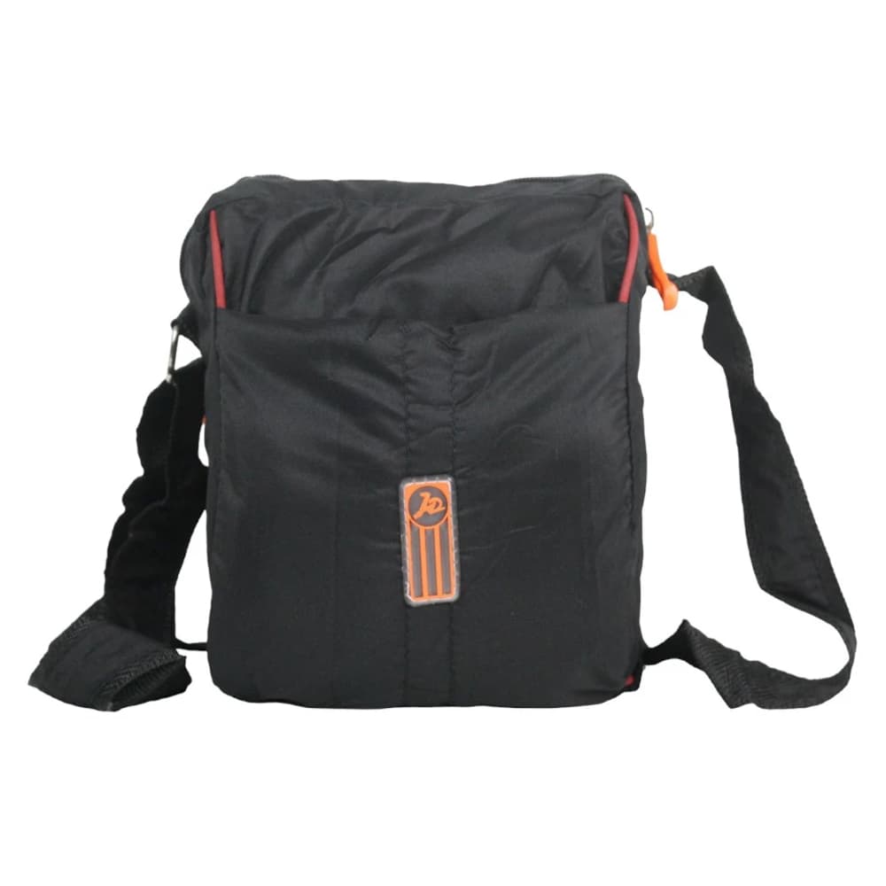 Bolsa de Ombro Alça Ajustável Nylon