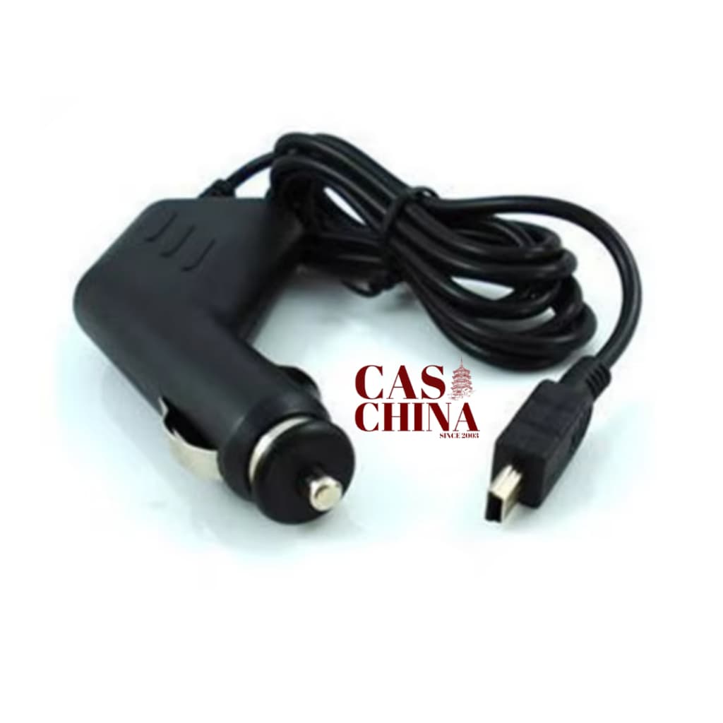 Carregador Celular Veicular Para Carros Plug V8 Micro Usb