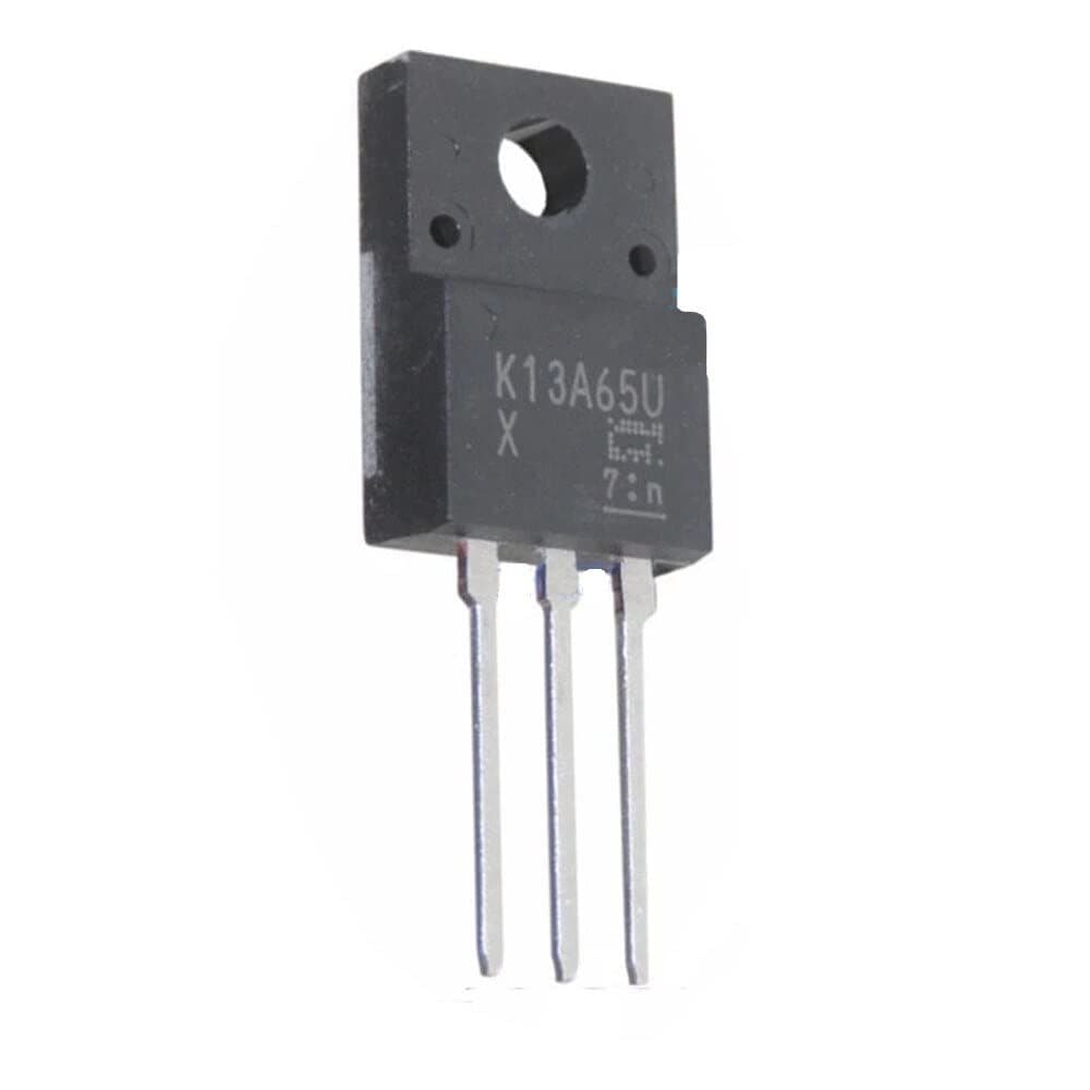K13a65u - K13a65 U - 2sk13a65u - Original