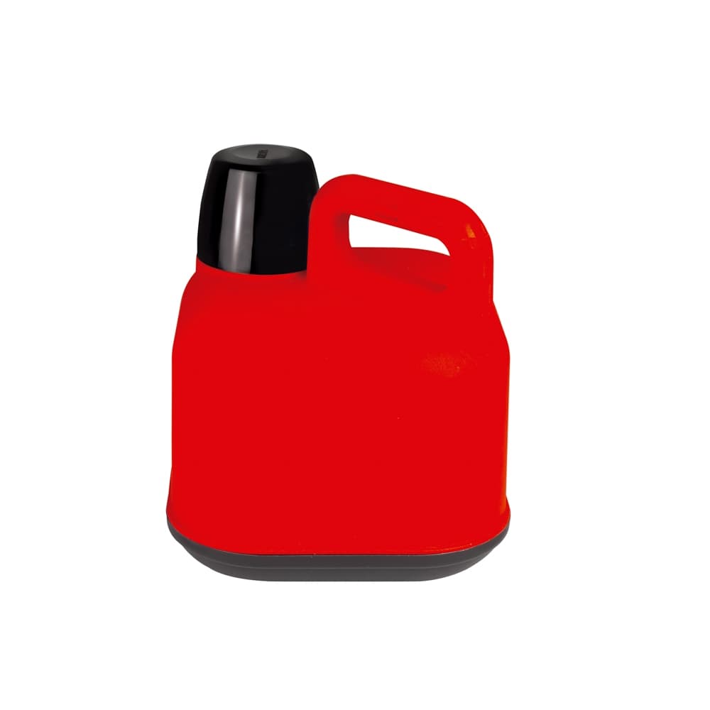 Garrafão Térmico Vermelho 3 litros Mor