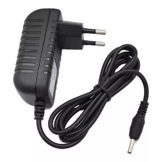 fonte de alimentação 5v 1A 3.5MM Babá Eletrônica Motorola VM36XL produto novo