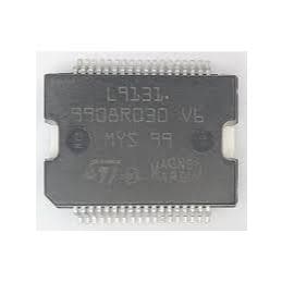 Circuito Integrado L9131 L9131 Smd Hssop36 - Original Magneti Marelli - Circuito Integrado