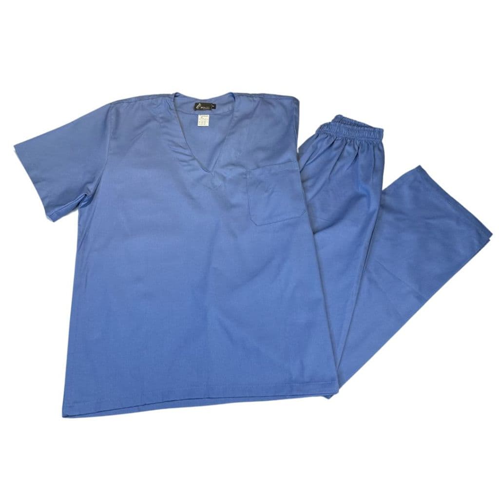 Pijama Cirúrgico Hospitalar-Cedro Hospitalar