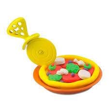 Massinha de Modelar Diver Massa Você Pizzaiolo 8059 - Divertoys
