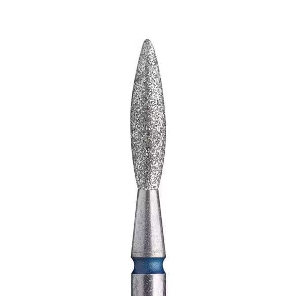 Broca Diamantada Chama Azul Levanta Cutícula Pro Nail