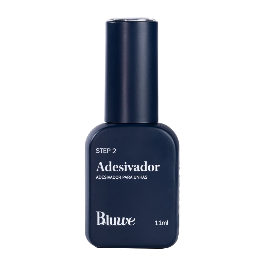 Adesivador Bluwe Step 2 11ml Nova Embalagem