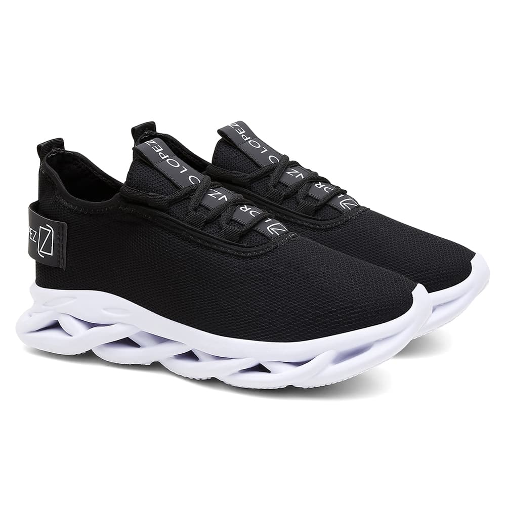 Tenis Alphavile Masculino Esportivo De Treino Academia Caminhada Corrida Confortavel Relir BR