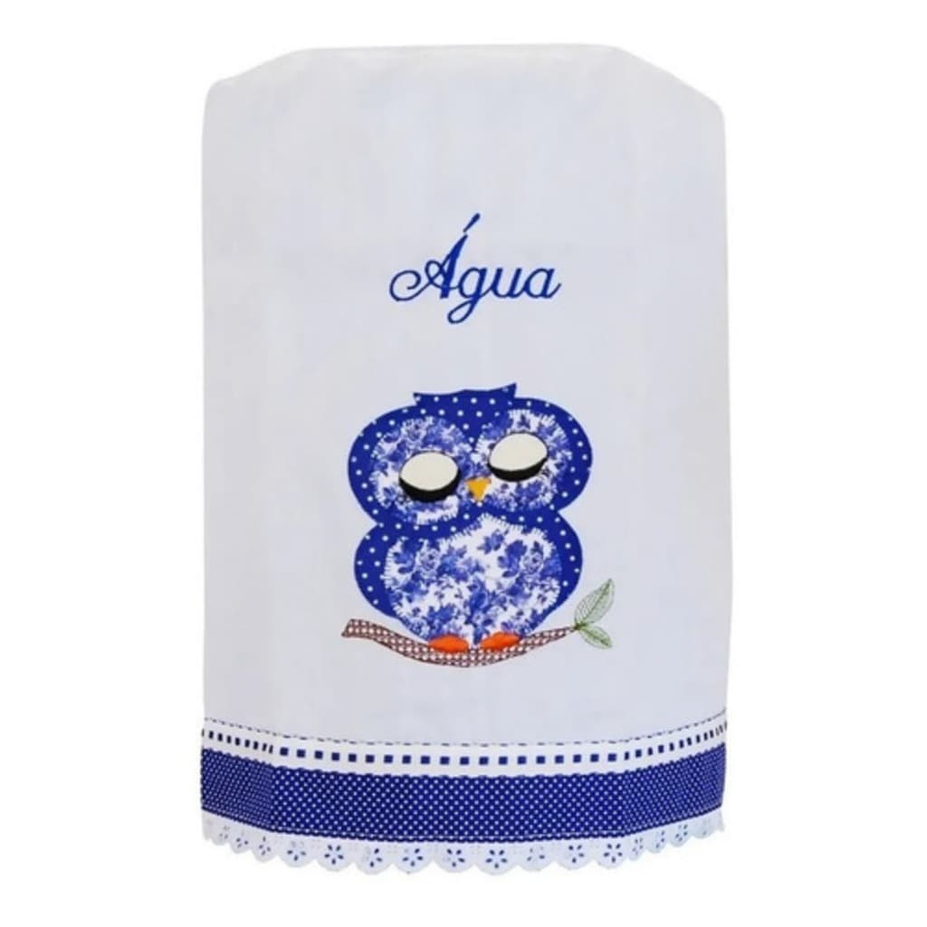 CAPA DE AGUA DE 10 LITROS