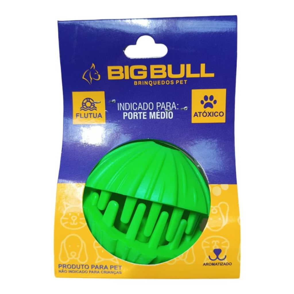 Brinquedo Pet Mordedor Cachorro Petisqueira Pet Interativo Dispenser Ração Borracha Porta Petiscos