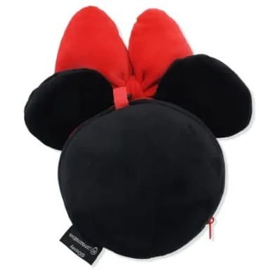 Máscara de Dormir com Almofada Oficial Minnie