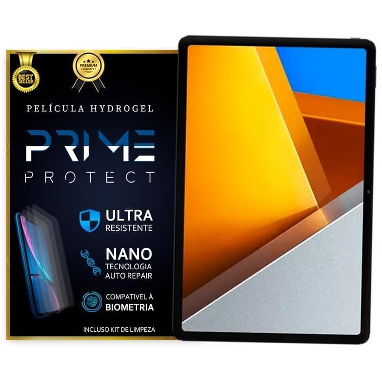Película de Hidrogel Tab Mi Poco Pad 12.1 HD/Imita Papel