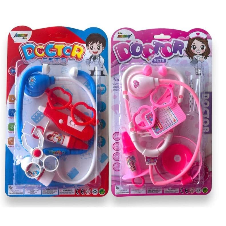 kit Mini Doutora, Kit Mini Doutor, Médica, Médico, Kit Medicina Presente Menino Menina Natal