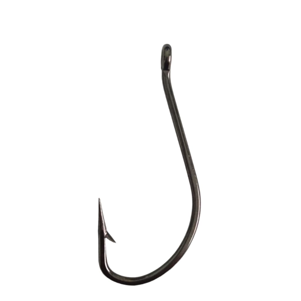 Anzol Maruseigo Super Strong Cartela Sahara Hook
