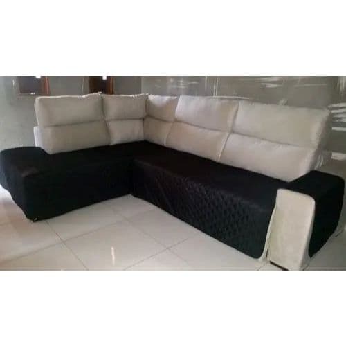 Protetor de sofa de canto so assento ibitinga