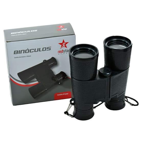 Binóculo