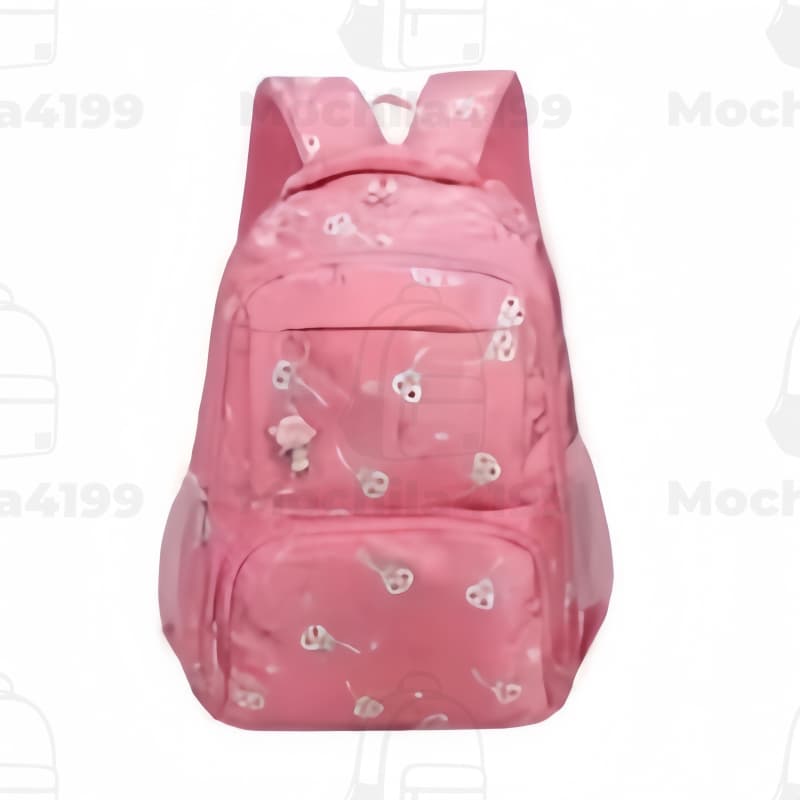 Mochila feminina,  mochilas estudantis à prova d'água  9266