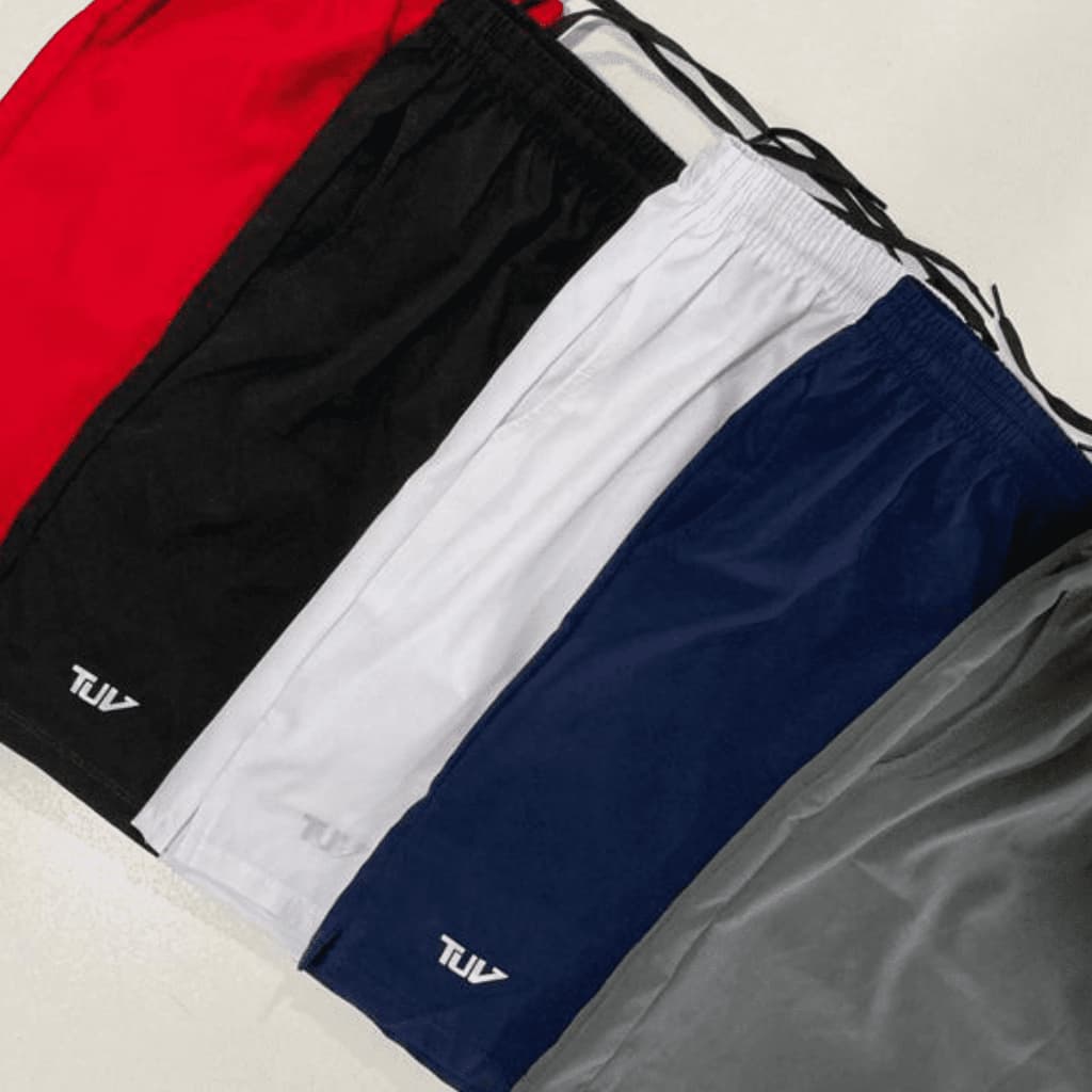 Bermuda Masculina Dry fit Short Academia Calção Treino Futebol