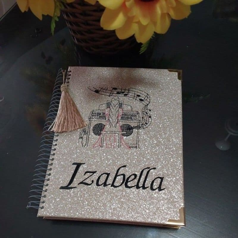 Hinário Organista Personalizado - CCB