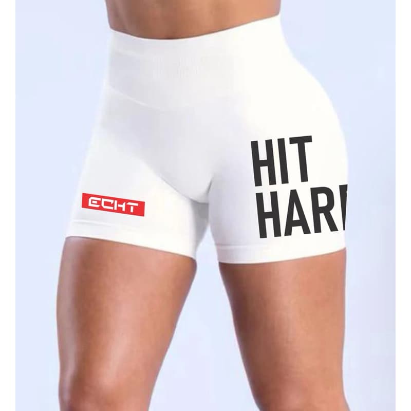 bermuda short suplex hit hard cintura alta academia treino fitness