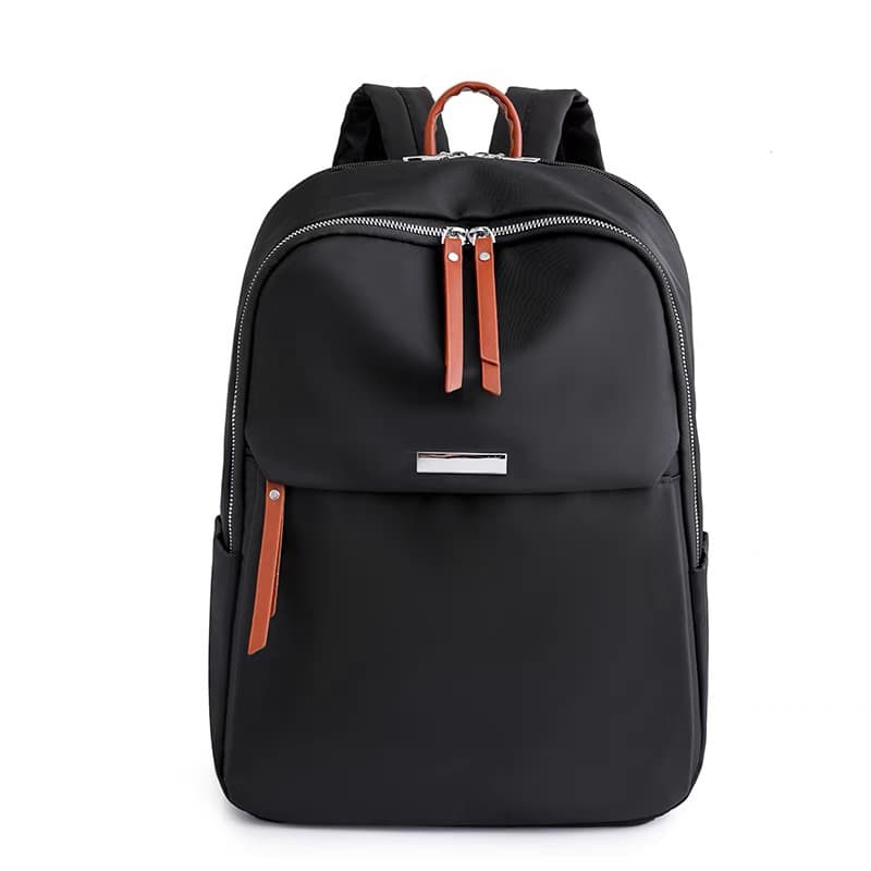 mochila feminina impermeável por notebook  espasosa cod 1191